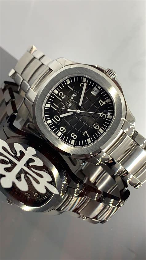 patek philippe 5167 te koop|Patek Philippe aquanaut retail price.